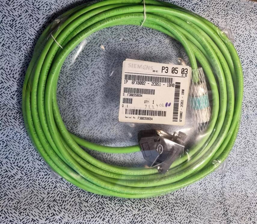 6FX5002-2CB51-1BE0 - 1