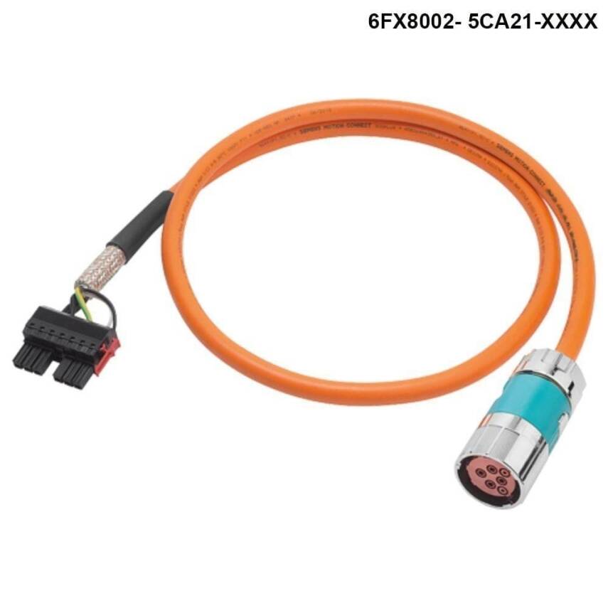 6FX8002-2CF24-1EC0 - 1