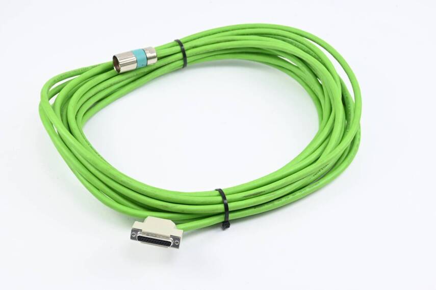 6FX8002-2CH00-1CH0 - 1